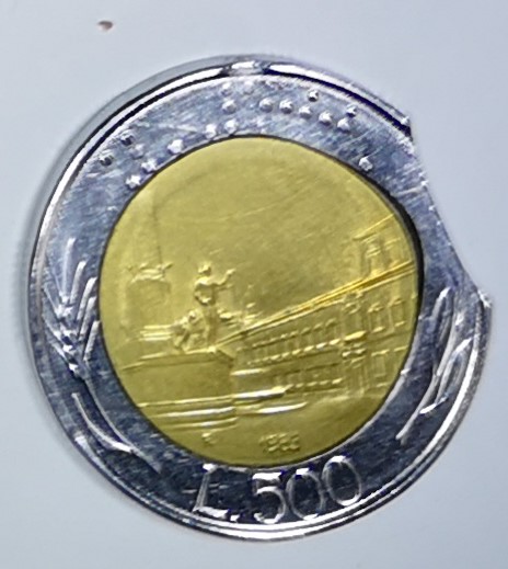 sena coins